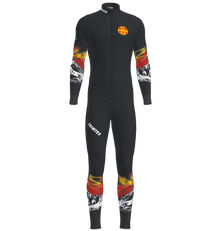 Vision 4.0 Konkurransedress Junior