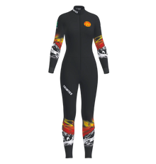 Vision 4.0 Konkurransedress Dame