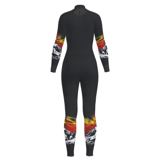 Vision 4.0 Konkurransedress Dame