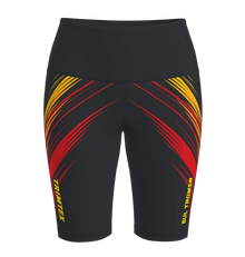 Lead Kort Tights Dame
