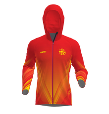 Flex 4.0 Hoodie Herre
