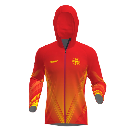 Flex 4.0 Hoodie Herre
