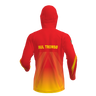 Flex 4.0 Hoodie Dame