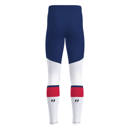 Vision 4.0 Konkurransetights Herre
