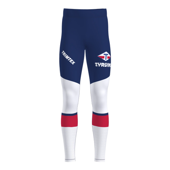 Vision 4.0 Konkurransetights Dame