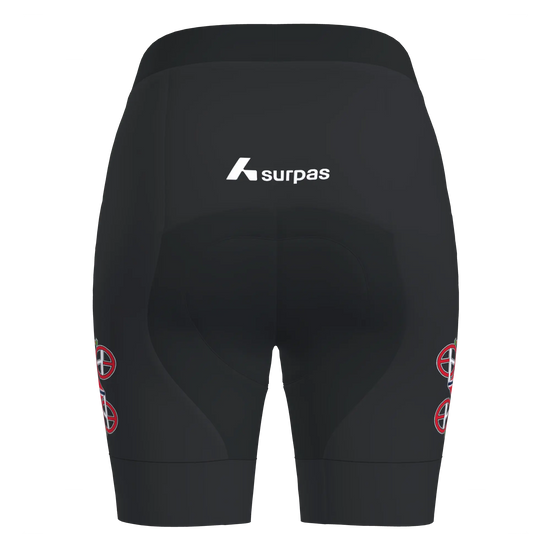 Vitric Shorts Women