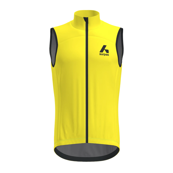 Shift Vest Men