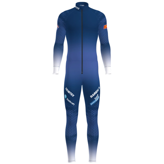 Vision 4.0 Konkurransedress Junior