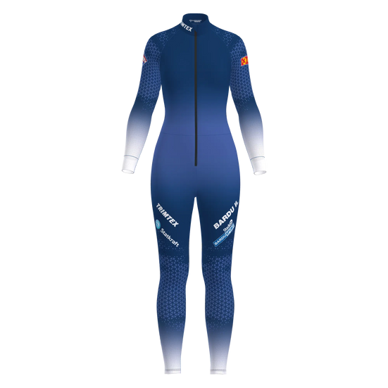 Vision 4.0 Konkurransedress Dame