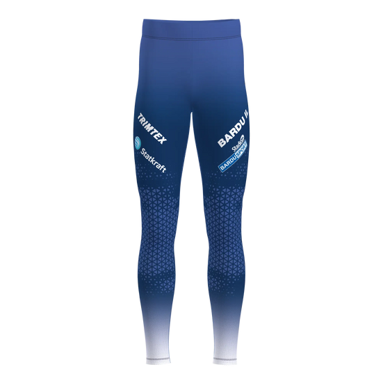 Vision 4.0 Konkurransetights Junior