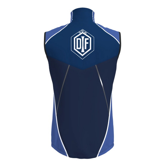 Pulse 2.0 Vest Dame