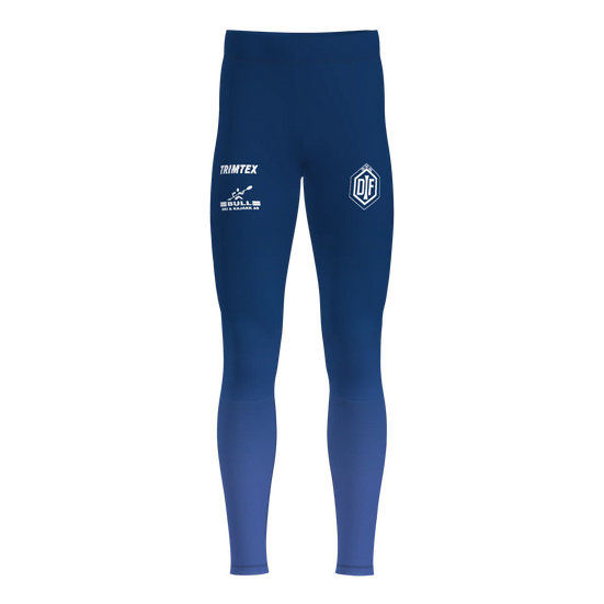 Vision 4.0 Konkurransetights Herre