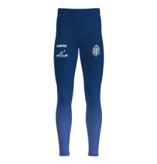 Vision 4.0 Konkurransetights Dame