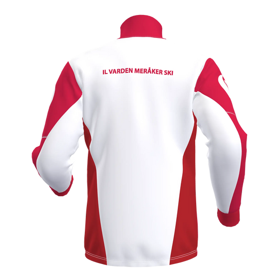 Ambition 2.0 Jakke Herre