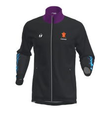Trainer 3.0 Jakke Herre