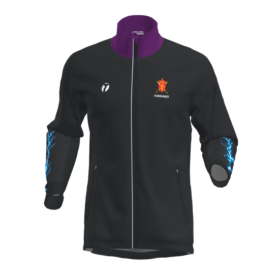 Trainer 3.0 Jakke Herre