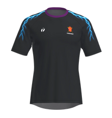 Free 2.0 T-Skjorte Dame