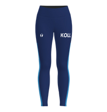 Rapid Long Tights Women