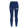 Rapid Long Tights Women