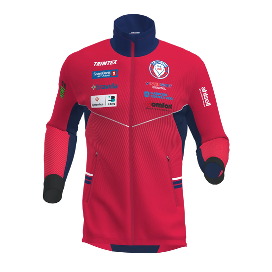 Pulse 2.0 Jakke Junior