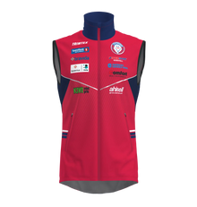 Pulse 2.0 Vest Herre