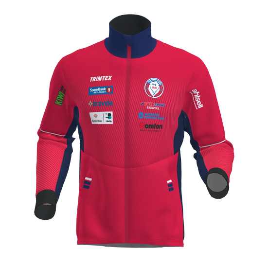 Ambition 2.0 Jakke Dame