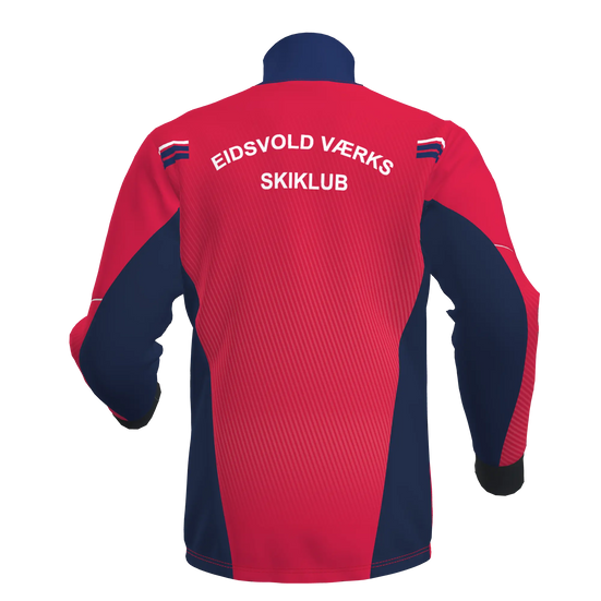 Ambition 2.0 Jakke Dame
