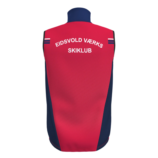 Ambition 2.0 Vest Dame