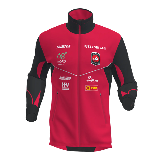 Pulse 2.0 Jakke Herre