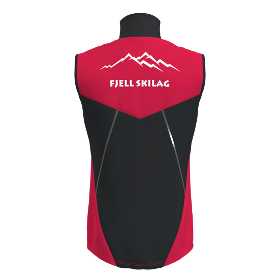Pulse 2.0 Vest Junior