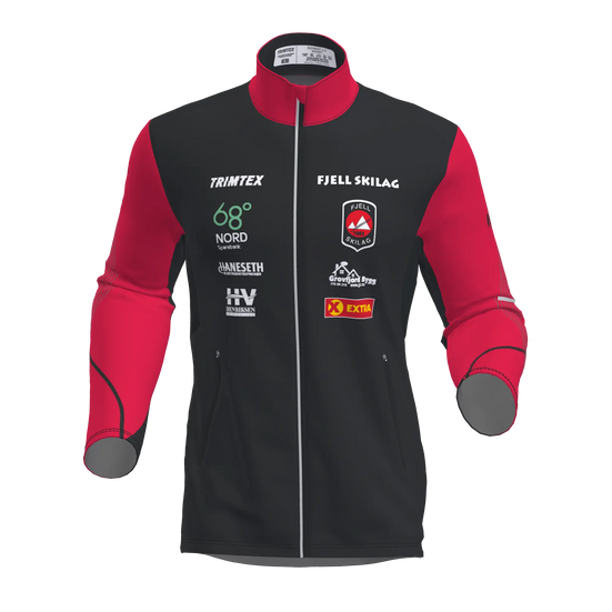 Element 2.0 Jakke Herre