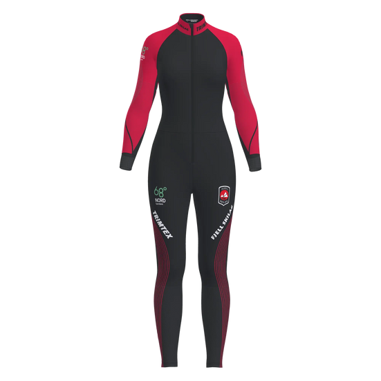 Vision 4.0 Konkurransedress Dame