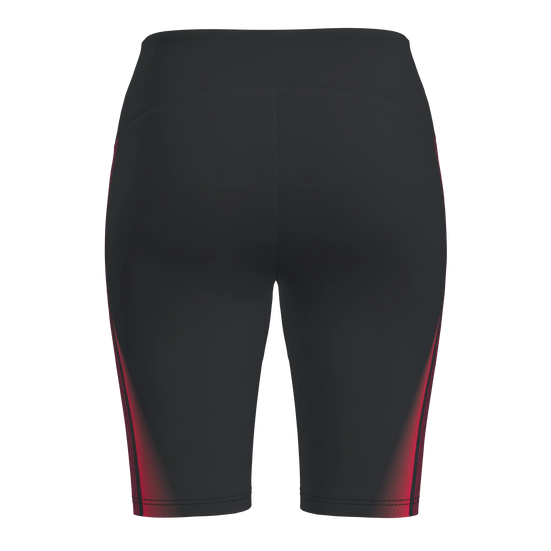 Lead Kort Tights Dame