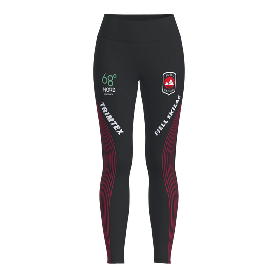 Rapid Tights Dame