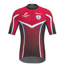 Apex Shirt SS Jr