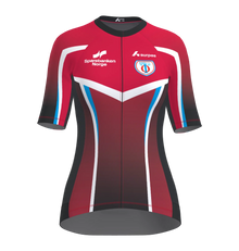 Apex Shirt SS Women