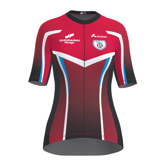 Apex Shirt SS Women