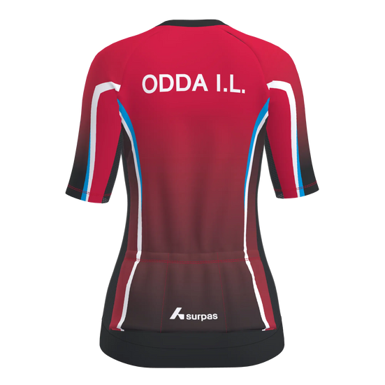 Apex Shirt SS Women