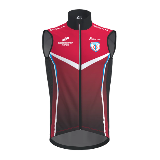 Apex Vest Women