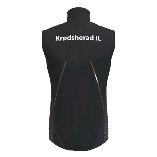 Pulse 2.0 Vest Junior