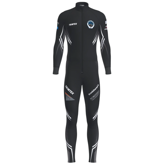 Vision 4.0 Konkurransedress Herre