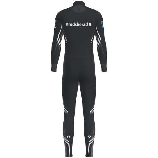 Vision 4.0 Konkurransedress Junior