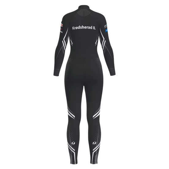 Vision 4.0 Konkurransedress Dame
