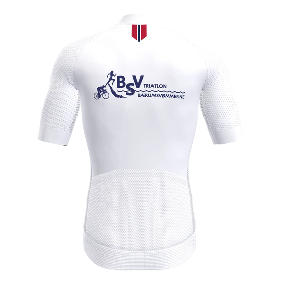Aero 2.0 Sykkeltrøye Herre