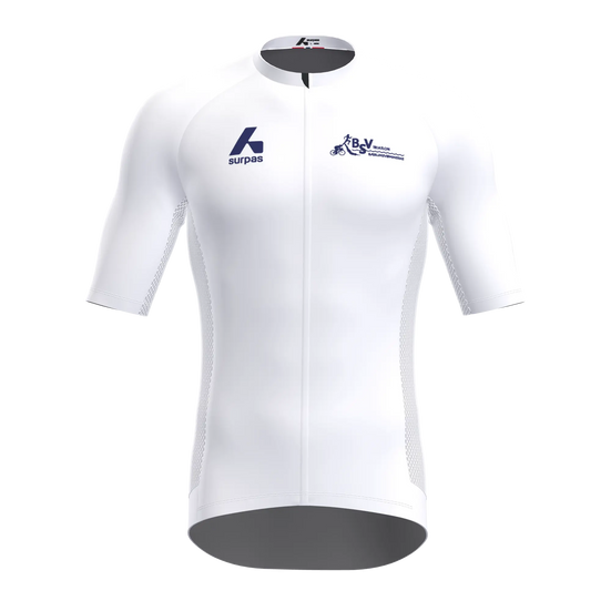 Apex Shirt SS Men