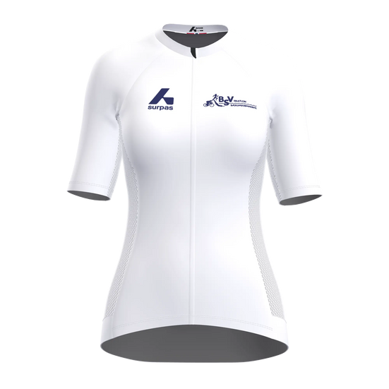 Apex Shirt SS Women