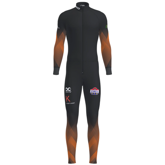 Vision 4.0 Konkurransedress Junior