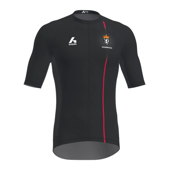 Apex Shirt SS Men