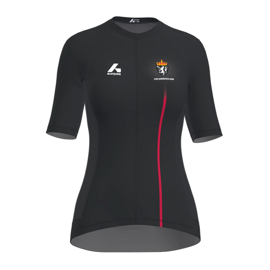 Apex Shirt SS Women
