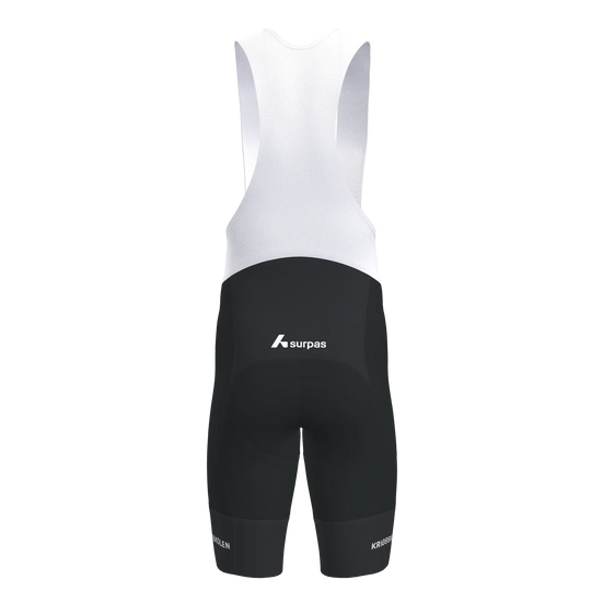 Apex Bib Shorts Men